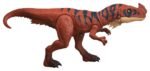 Figurka Jurassic World Afrovenator Wild Roar
