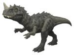 Figurka Jurassic World Ceratosaurus Wild Roar