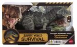 Figurka Jurassic World Ceratosaurus Wild Roar