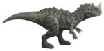 Figurka Jurassic World Ceratosaurus Wild Roar