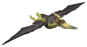 Figurka Jurassic World Pteranodon Wild Roar