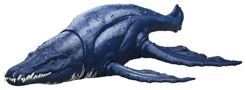 Figurka Jurassic World: Wild Roar Brachauchenius