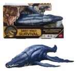 Figurka Jurassic World: Wild Roar Brachauchenius