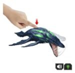 Figurka Jurassic World: Wild Roar Brachauchenius