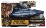 Figurka Jurassic World: Wild Roar Brachauchenius