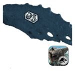 Figurka Jurassic World: Wild Roar Brachauchenius