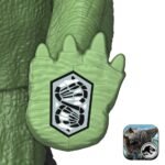 Figurka Jurassic World Stegosaurus Gigantic Thrashers