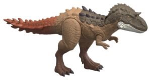 Figurka Jurassic World: Gorgosaurus Gigantic Thrashers
