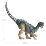 Figurka Jurassic World Hammond Collection Mussaurus