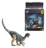 Figurka Jurassic World Hammond Collection Mussaurus