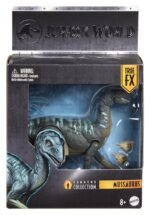 Figurka Jurassic World Hammond Collection Mussaurus