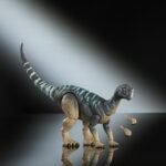 Figurka Jurassic World Hammond Collection Mussaurus