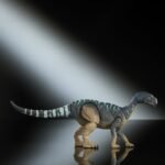 Figurka Jurassic World Hammond Collection Mussaurus