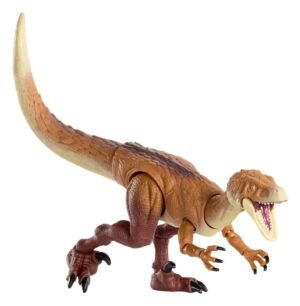 Figurka Jurassic World Ornitholestes
