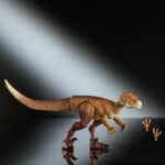 Figurka Jurassic World Ornitholestes