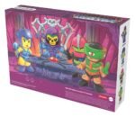 Masters of the Universe Little People Collector Mini Figure 4-Pack Evil Warriors 7 cm