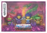 Masters of the Universe Little People Collector Mini Figure 4-Pack Evil Warriors 7 cm