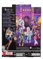 Lalka Mattel Robecca Steam Monster High