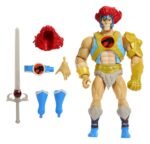 Figurka Masters of the Universe x ThunderCats Lion-O 14 cm
