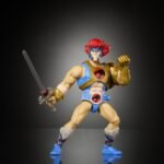 Figurka Masters of the Universe x ThunderCats Lion-O 14 cm