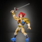 Figurka Masters of the Universe x ThunderCats Lion-O 14 cm