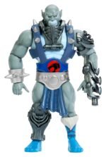 Figurka Masters of the Universe x ThunderCats Panthro 14 cm