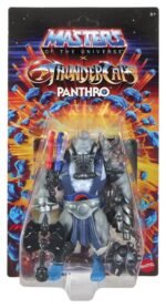 Figurka Masters of the Universe x ThunderCats Panthro 14 cm