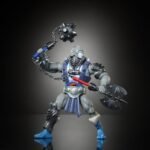 Figurka Masters of the Universe x ThunderCats Panthro 14 cm
