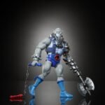 Figurka Masters of the Universe x ThunderCats Panthro 14 cm
