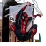 Figurka Marvel Collection Spider-Man 1/10 18 cm