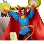 Figurka Marvel Collection Doctor Strange 1/10 20 cm