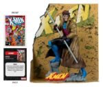 Figurka Marvel Collection Gambit 1/10 18 cm