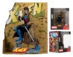 Figurka Marvel Collection Gambit 1/10 18 cm