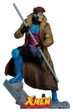 Figurka Marvel Collection Gambit 1/10 18 cm