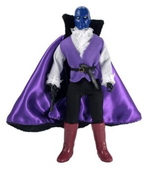 Figurka Atlas Comics Grim Ghost 20 cm