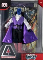 Figurka Atlas Comics Grim Ghost 20 cm