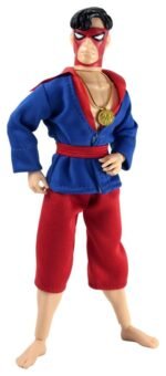 Figurka Atlas Comics Hand of the Dragon 20 cm