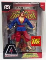 Figurka Atlas Comics Hand of the Dragon 20 cm
