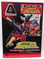 Figurka Atlas Comics Hand of the Dragon 20 cm