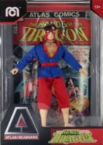 Figurka Atlas Comics Hand of the Dragon 20 cm