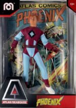 Figurka Atlas Comics Phoenix 20 cm