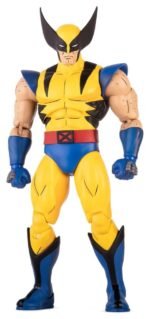 Figurka X-Men '97 Wolverine 27 cm