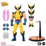 Figurka X-Men '97 Wolverine 27 cm
