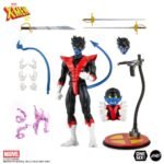 Figurka X-Men '97 Nightcrawler 27 cm