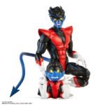 Figurka X-Men '97 Nightcrawler 27 cm
