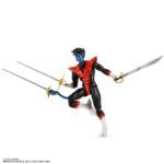 Figurka X-Men '97 Nightcrawler 27 cm