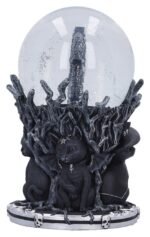 Figurka Cult Cuties Snow Globe Circle of Mischief 10 cm