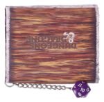 Portfel Dungeons & Dragons Mimic