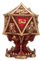 Zestaw Dungeons & Dragons 50th Anniversary Collector's Box