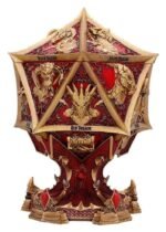 Zestaw Dungeons & Dragons 50th Anniversary Collector's Box